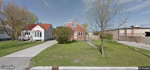 536 Sumach Street（加拿大曼尼托巴省溫尼伯市）房屋照片