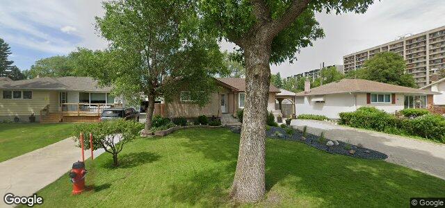 54 Amundsen Bay（加拿大曼尼托巴省溫尼伯市）房屋照片