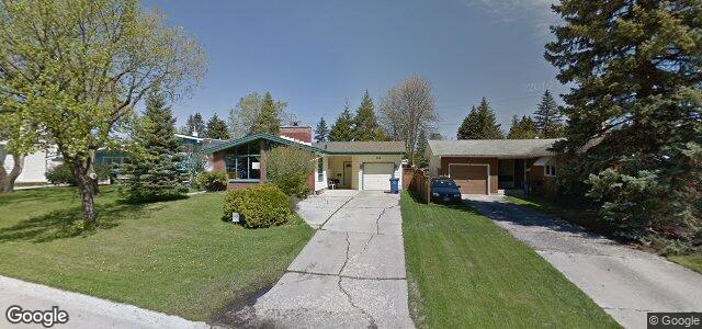 54 Ericsson Bay（加拿大曼尼托巴省溫尼伯市）房屋照片