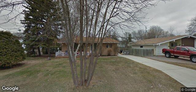 54 Galinee Bay（加拿大曼尼托巴省溫尼伯市）房屋照片