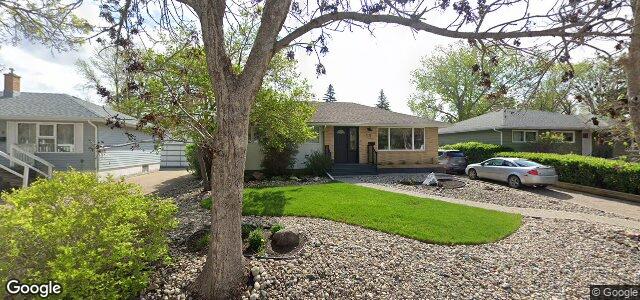 54 Haultain Crescent（加拿大曼尼托巴省溫尼伯市）房屋照片