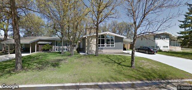 54 Henday Bay（加拿大曼尼托巴省溫尼伯市）房屋照片