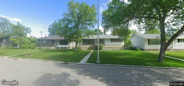 54 Jolliett Crescent（加拿大曼尼托巴省溫尼伯市）房屋照片