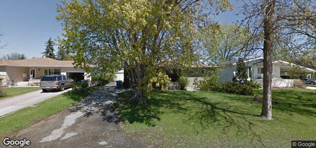 54 Magellan Bay（加拿大曼尼托巴省溫尼伯市）房屋照片