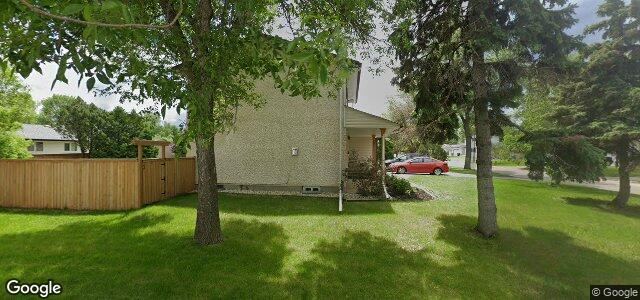 54 Twain Drive（加拿大曼尼托巴省溫尼伯市）房屋照片