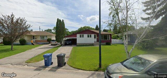 55 Amundsen Bay（加拿大曼尼托巴省溫尼伯市）房屋照片