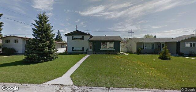 55 Belcourt Bay（加拿大曼尼托巴省溫尼伯市）房屋照片