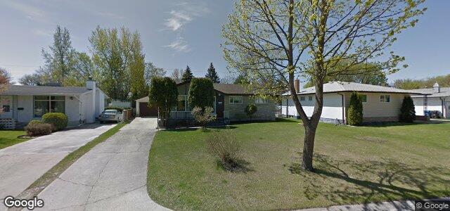 55 Ericsson Bay（加拿大曼尼托巴省溫尼伯市）房屋照片