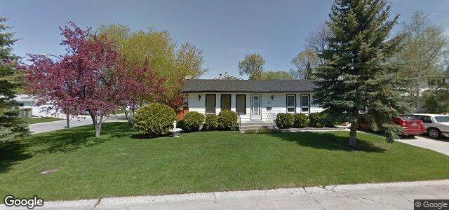 55 Erlandson Drive（加拿大曼尼托巴省溫尼伯市）房屋照片