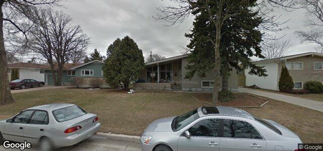 55 Galinee Bay（加拿大曼尼托巴省溫尼伯市）房屋照片