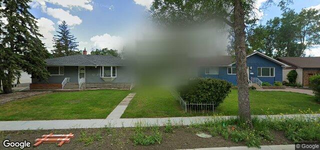 55 Haultain Crescent（加拿大曼尼托巴省溫尼伯市）房屋照片