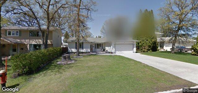 55 Longfellow Bay（加拿大曼尼托巴省溫尼伯市）房屋照片