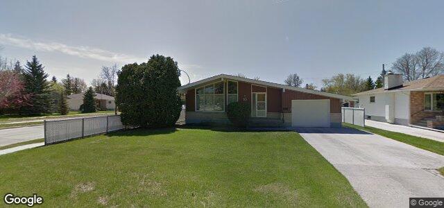 55 Magellan Bay（加拿大曼尼托巴省溫尼伯市）房屋照片