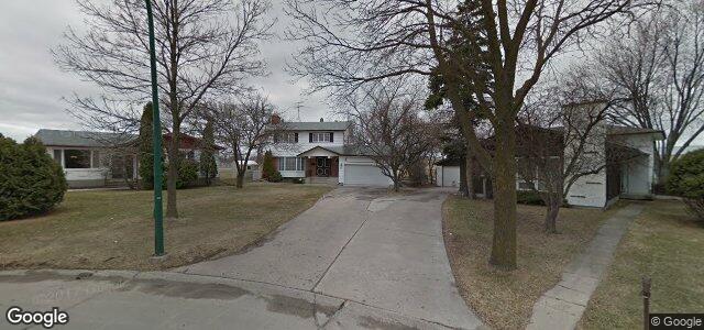 55 Pontiac Bay（加拿大曼尼托巴省溫尼伯市）房屋照片