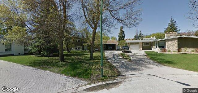 55 Robert Service Bay（加拿大曼尼托巴省溫尼伯市）房屋照片