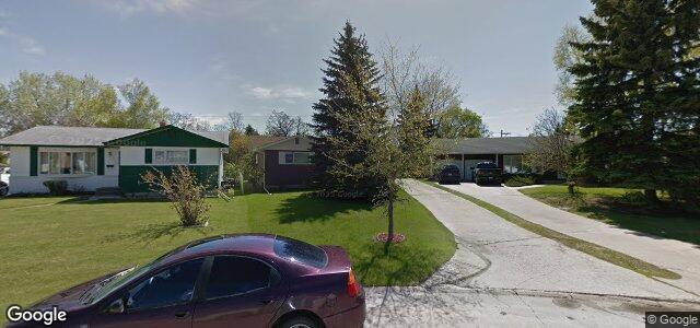 55 Trigwell Bay（加拿大曼尼托巴省溫尼伯市）房屋照片