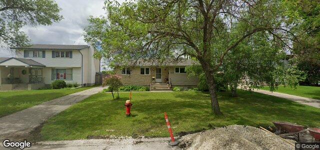 55 Twain Drive（加拿大曼尼托巴省溫尼伯市）房屋照片