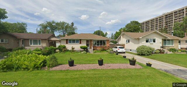 56 Amundsen Bay（加拿大曼尼托巴省溫尼伯市）房屋照片