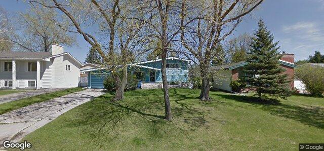 56 Ericsson Bay（加拿大曼尼托巴省溫尼伯市）房屋照片