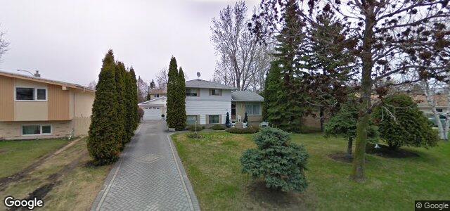 56 Galinee Bay（加拿大曼尼托巴省溫尼伯市）房屋照片