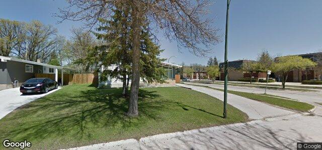 56 Henday Bay（加拿大曼尼托巴省溫尼伯市）房屋照片