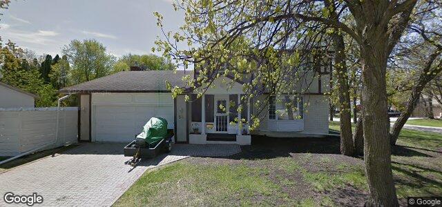 56 Longfellow Bay（加拿大曼尼托巴省溫尼伯市）房屋照片