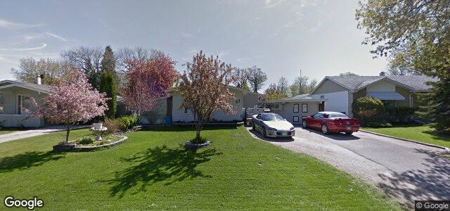 57 Addison Crescent（加拿大曼尼托巴省温尼伯市）房屋照片