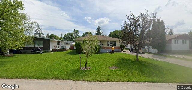 57 Amundsen Bay（加拿大曼尼托巴省溫尼伯市）房屋照片