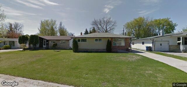 57 Ericsson Bay（加拿大曼尼托巴省温尼伯市）房屋照片