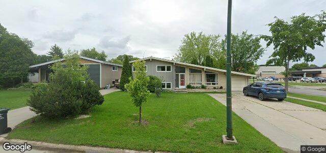 57 Galinee Bay（加拿大曼尼托巴省溫尼伯市）房屋照片