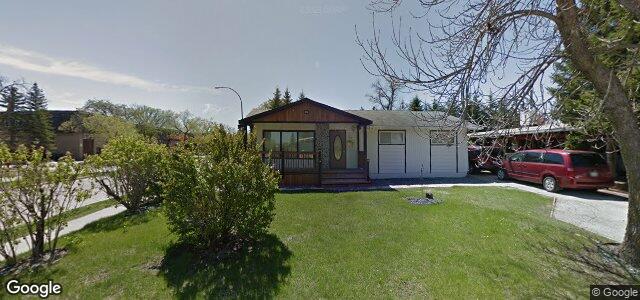 57 Henday Bay（加拿大曼尼托巴省溫尼伯市）房屋照片