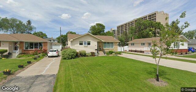 58 Amundsen Bay（加拿大曼尼托巴省溫尼伯市）房屋照片