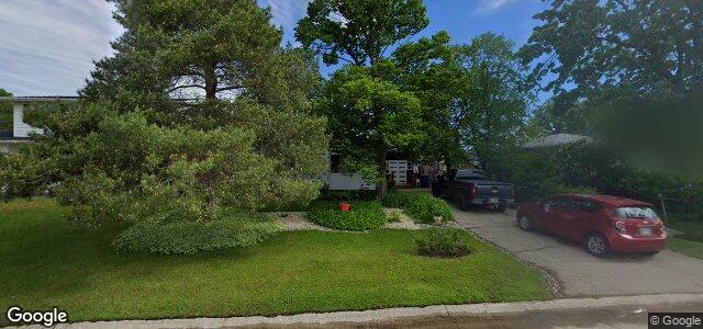 58 Cortez Bay（加拿大曼尼托巴省溫尼伯市）房屋照片