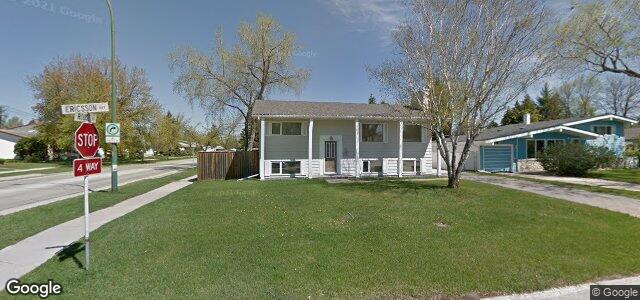 58 Ericsson Bay（加拿大曼尼托巴省溫尼伯市）房屋照片