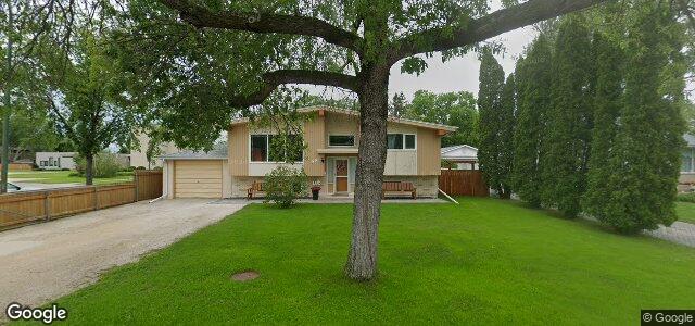 58 Galinee Bay（加拿大曼尼托巴省溫尼伯市）房屋照片