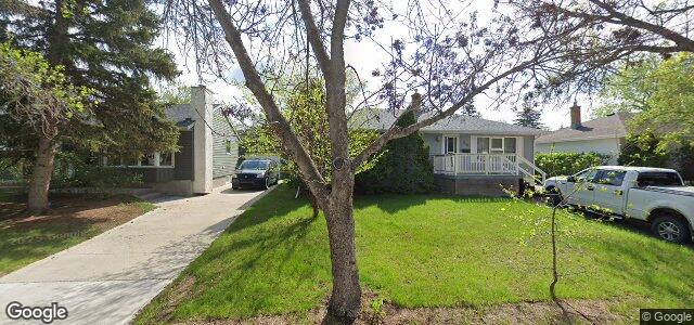 Photo of 58 Haultain Crescent in Winnipeg, Manitoba