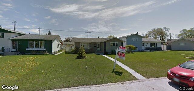 59 Belcourt Bay（加拿大曼尼托巴省溫尼伯市）房屋照片