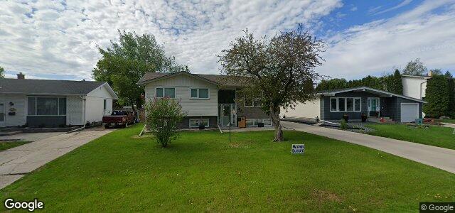 59 Cortez Bay（加拿大曼尼托巴省溫尼伯市）房屋照片