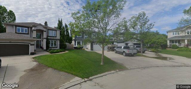 59 Franklin Bay（加拿大曼尼托巴省溫尼伯市）房屋照片