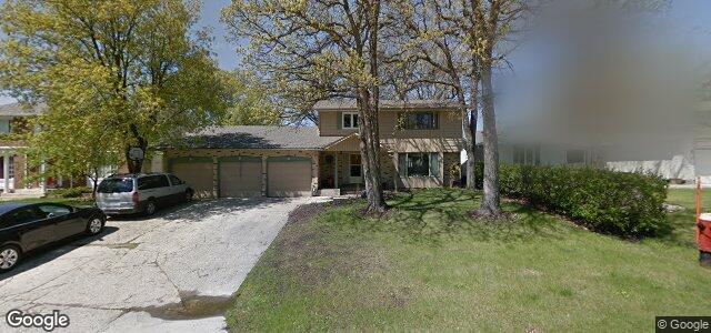 59 Longfellow Bay（加拿大曼尼托巴省溫尼伯市）房屋照片