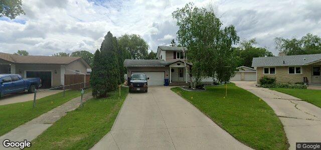 59 Shakespeare Bay（加拿大曼尼托巴省溫尼伯市）房屋照片