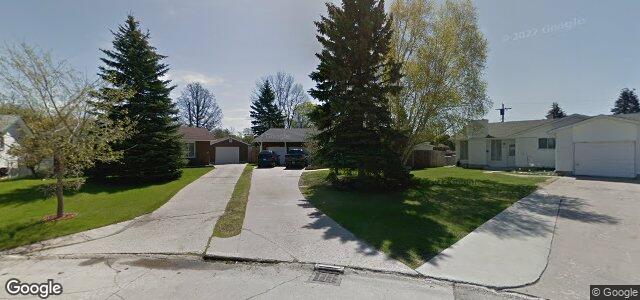 59 Trigwell Bay（加拿大曼尼托巴省溫尼伯市）房屋照片