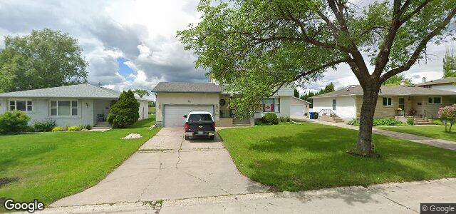 Larawan ng 59 Twain Drive sa Winnipeg, Manitoba