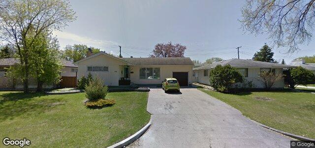 59 Wordsworth Way（加拿大曼尼托巴省温尼伯市）房屋照片