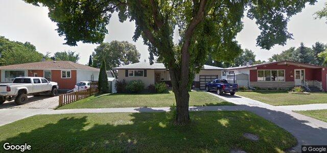 6 Allard Avenue（加拿大曼尼托巴省溫尼伯市）房屋照片