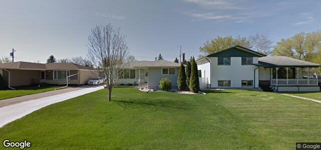 6 Canoe Bay（加拿大曼尼托巴省溫尼伯市）房屋照片