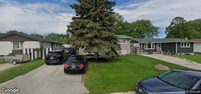 6 Cortez Bay（加拿大曼尼托巴省溫尼伯市）房屋照片