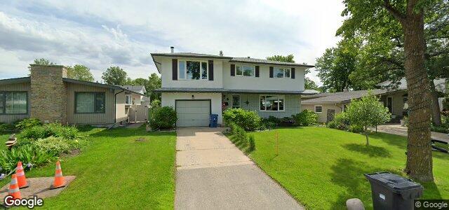 6 Dickens Drive（加拿大曼尼托巴省溫尼伯市）房屋照片