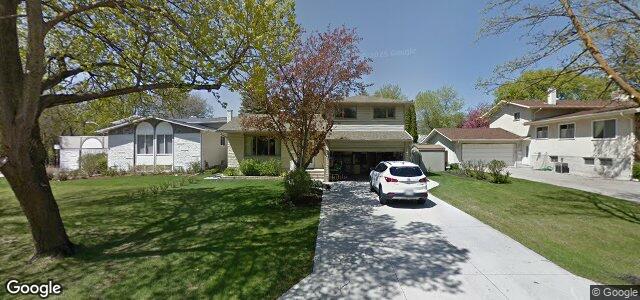 6 Longfellow Bay（加拿大曼尼托巴省溫尼伯市）房屋照片