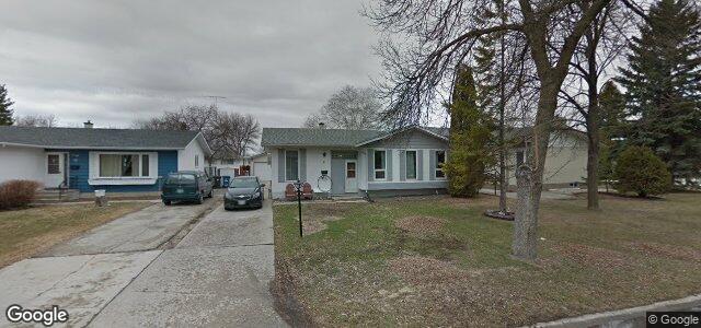 6 Pontiac Bay（加拿大曼尼托巴省溫尼伯市）房屋照片